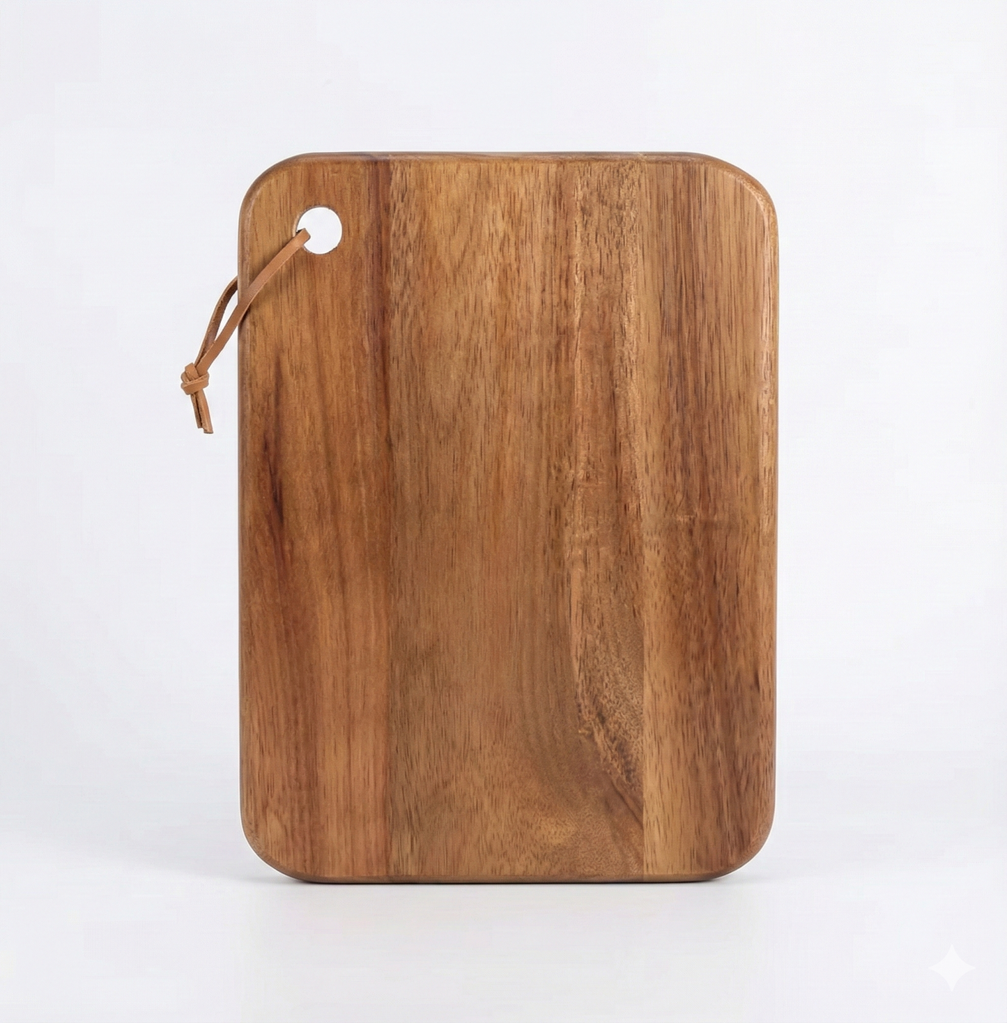 Acacia Wood Chopping Board - 30×20cm
